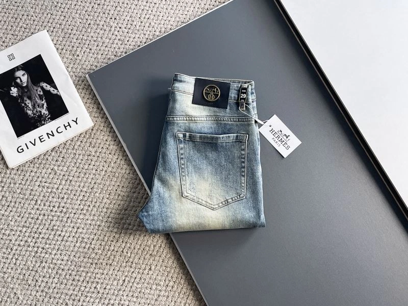 Neat Hermes Jeans 130137