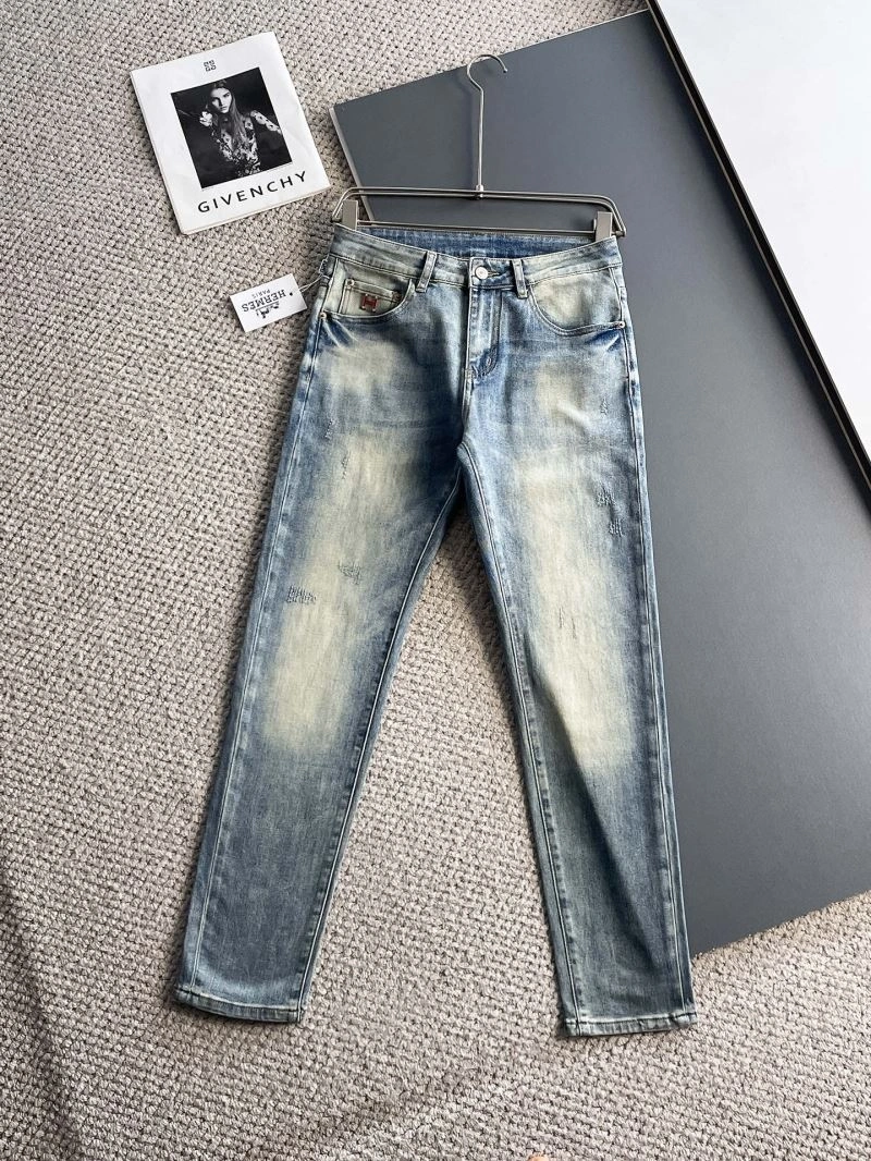 Neat Hermes Jeans 130137