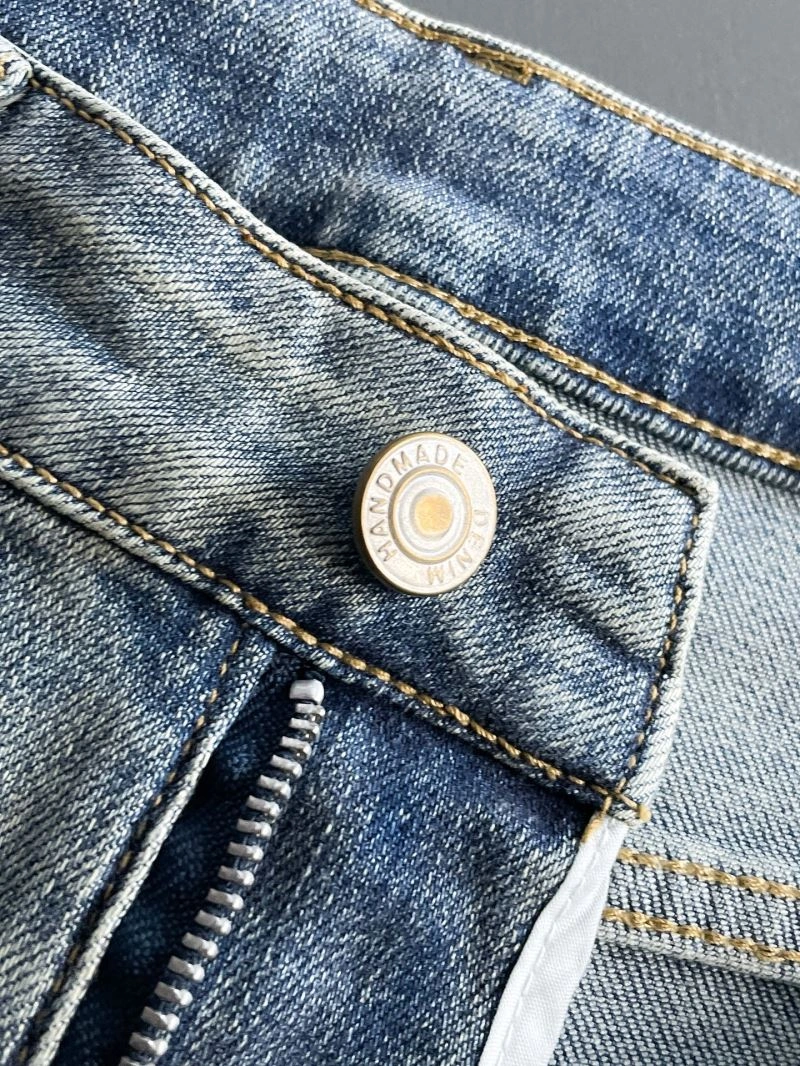 Neat Hermes Jeans 130137