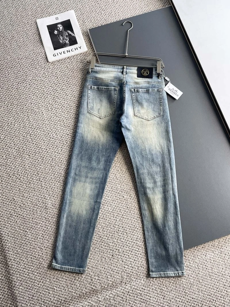 Neat Hermes Jeans 130137