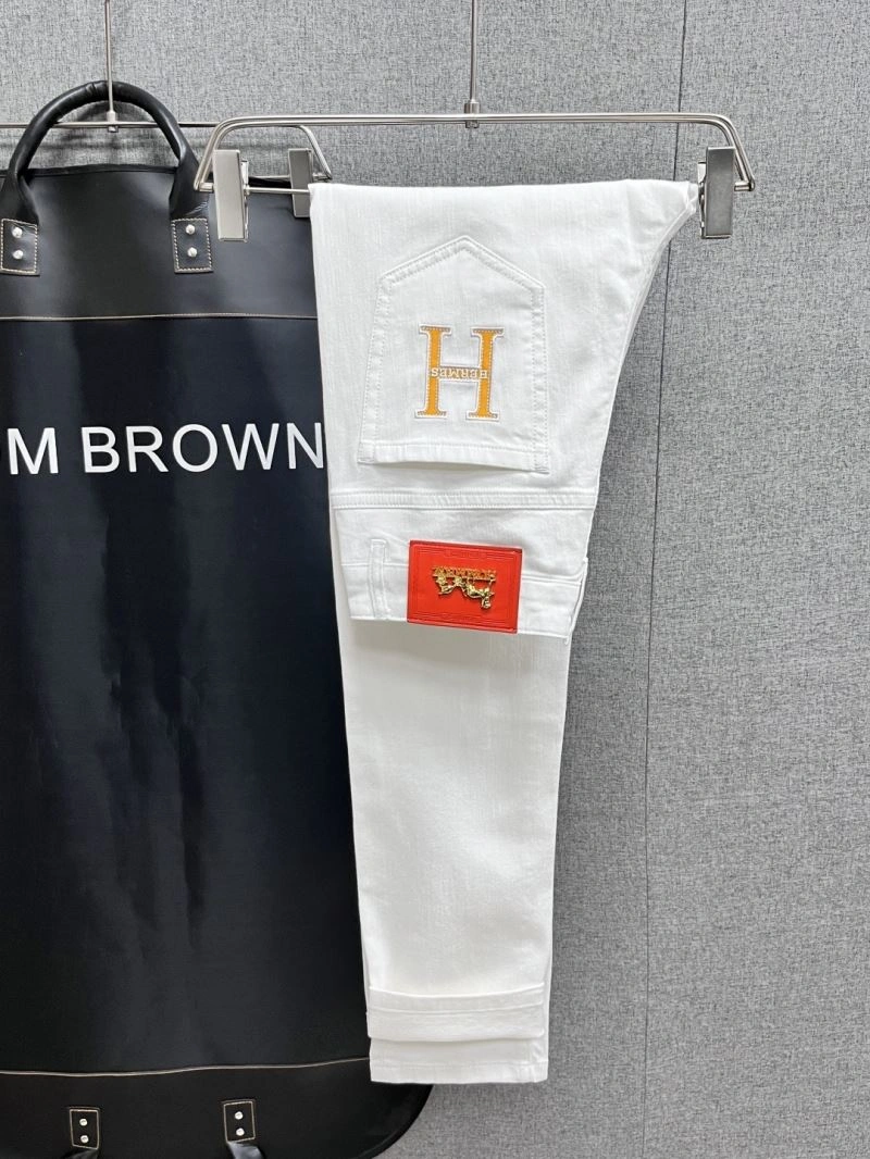 Reliable Hermes Jeans 130125