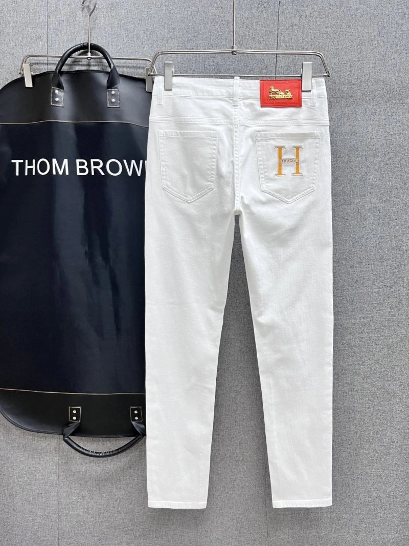 Reliable Hermes Jeans 130125