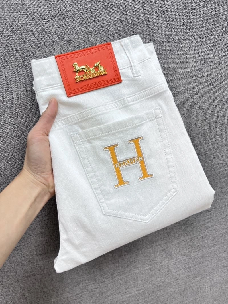 Reliable Hermes Jeans 130125