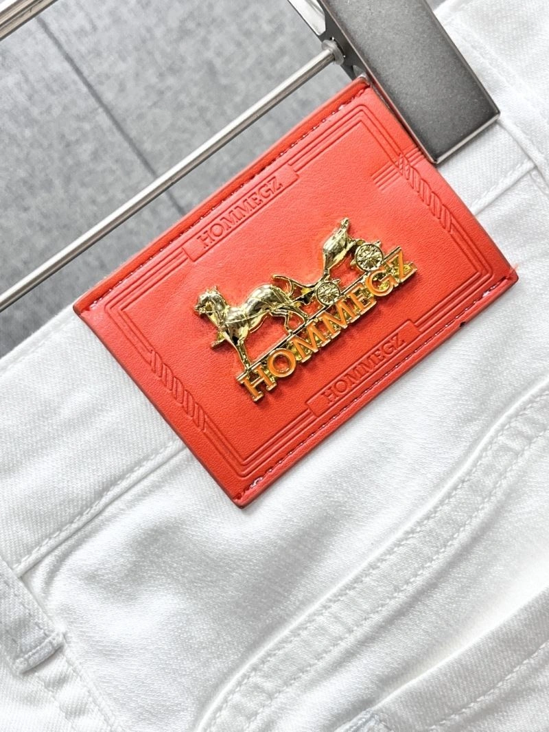 Reliable Hermes Jeans 130125