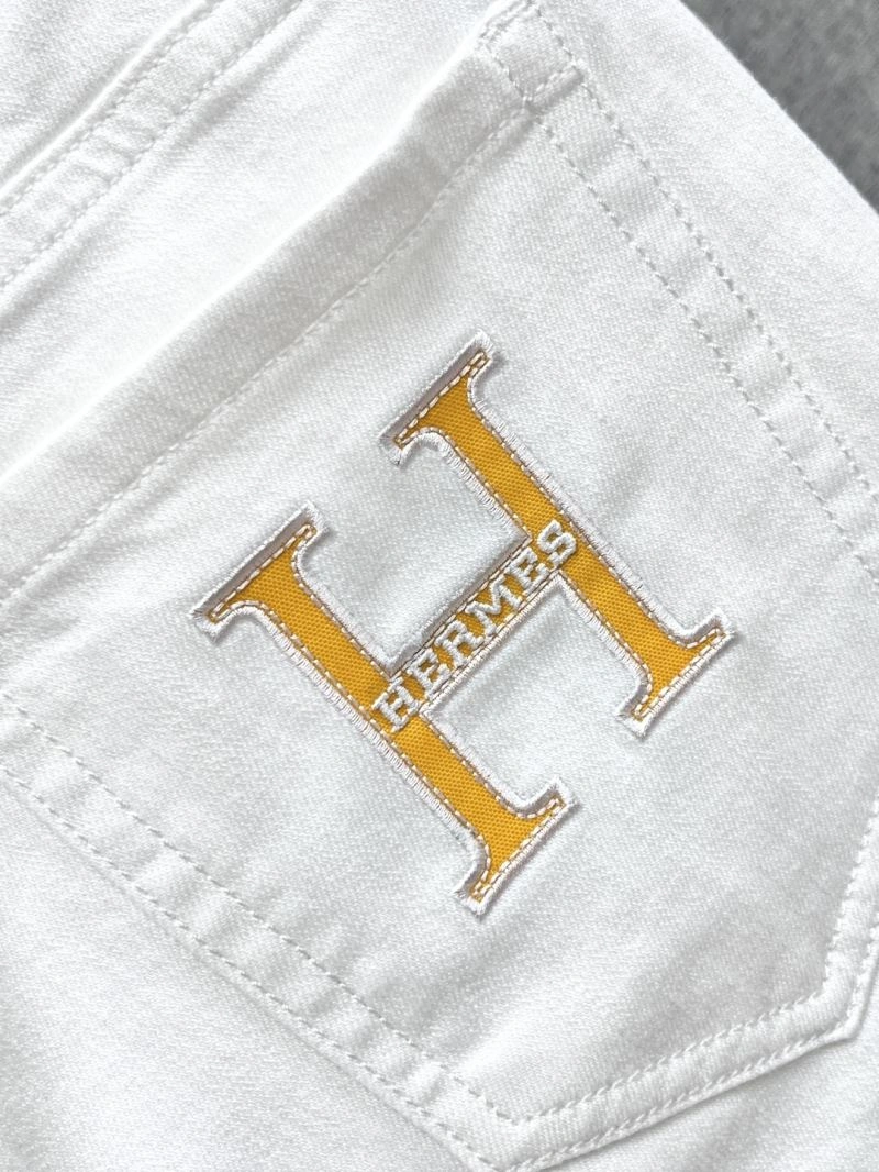 Reliable Hermes Jeans 130125