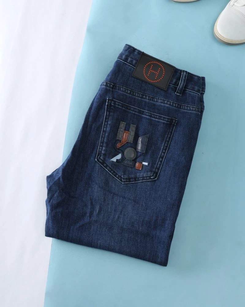 GoAnywhere Hermes Jeans 130123