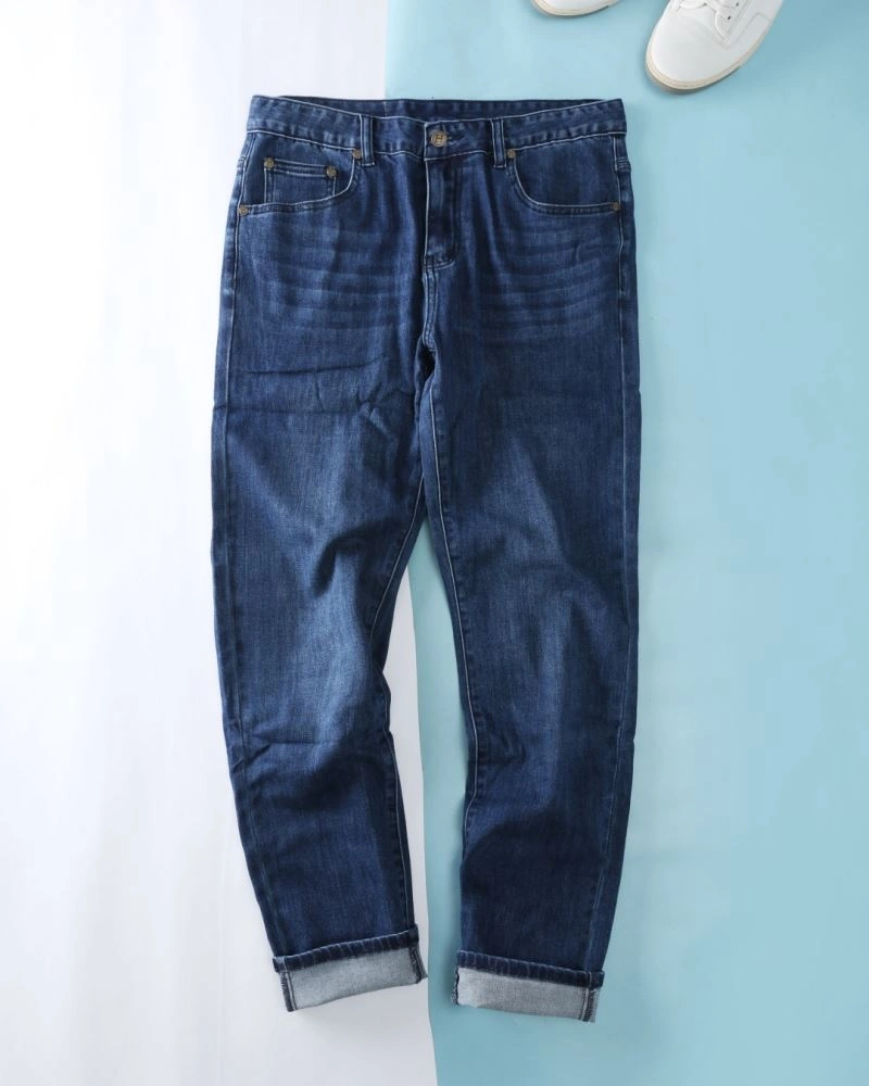 GoAnywhere Hermes Jeans 130123
