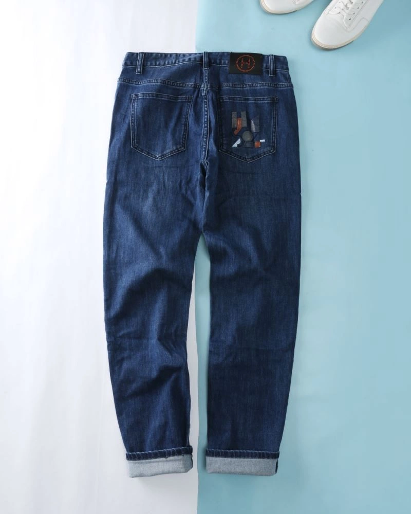 GoAnywhere Hermes Jeans 130123