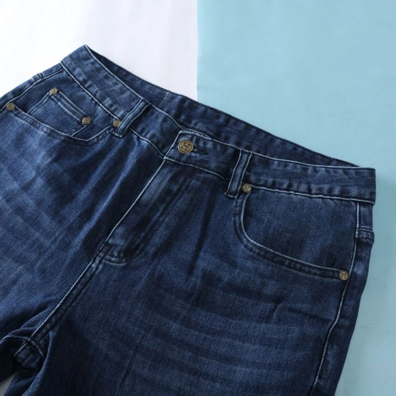 GoAnywhere Hermes Jeans 130123