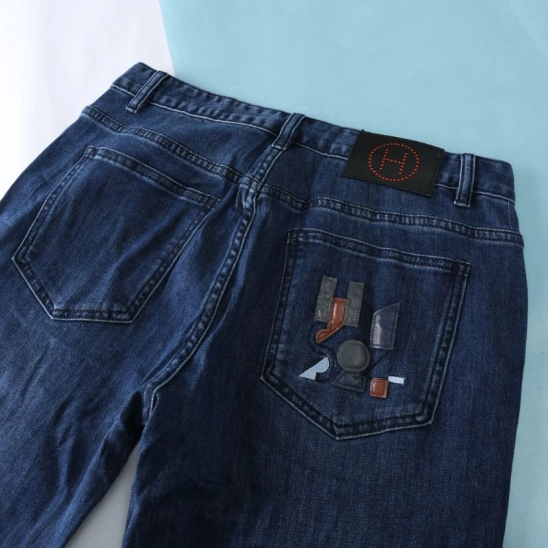 GoAnywhere Hermes Jeans 130123