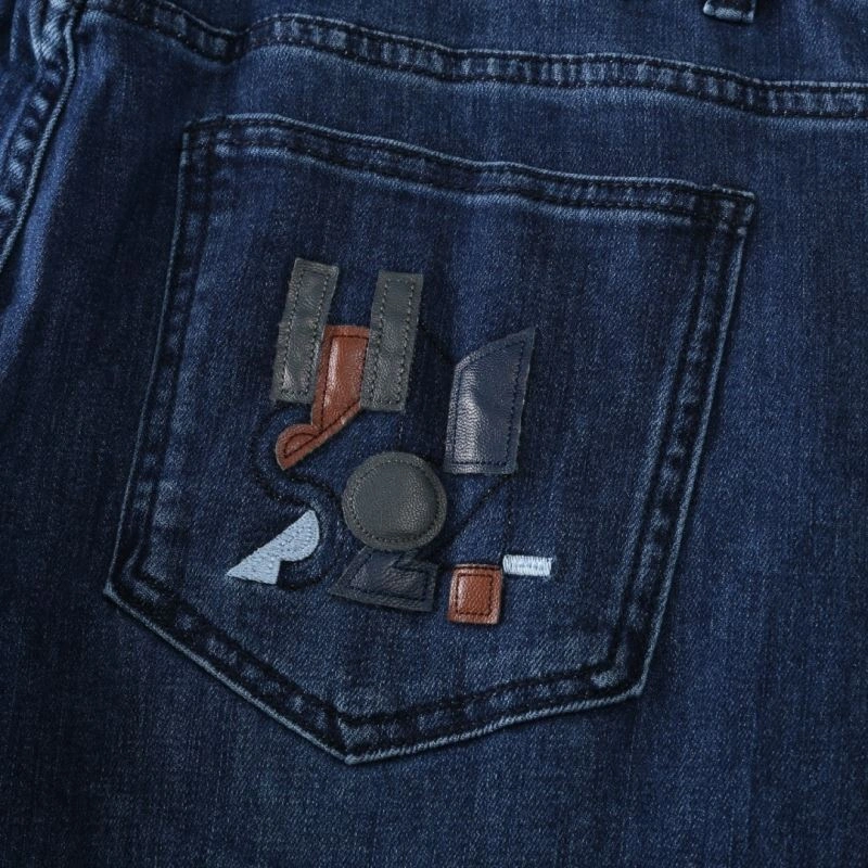 GoAnywhere Hermes Jeans 130123