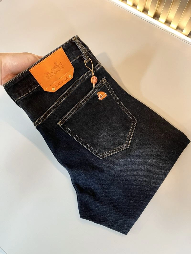 Hermes Jeans Lightweight 130122