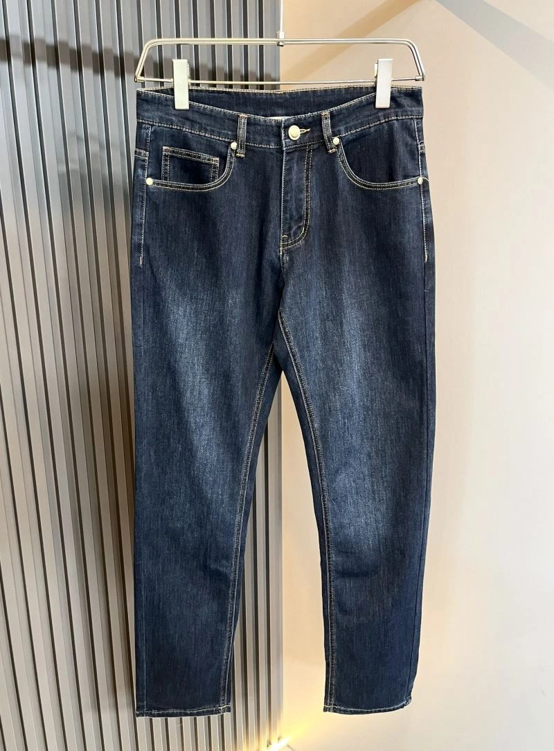 Hermes Jeans Lightweight 130122