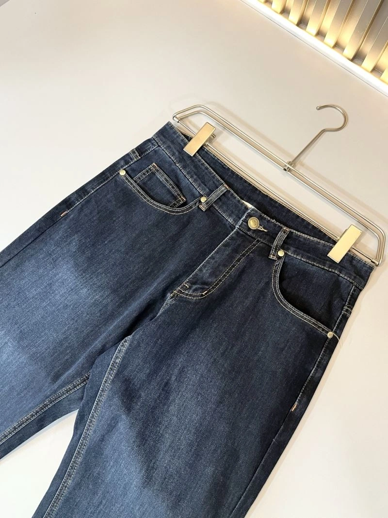 Hermes Jeans Lightweight 130122