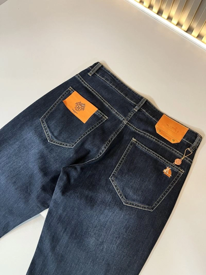 Hermes Jeans Lightweight 130122