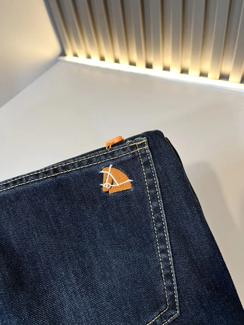 Hermes Jeans Lightweight 130122