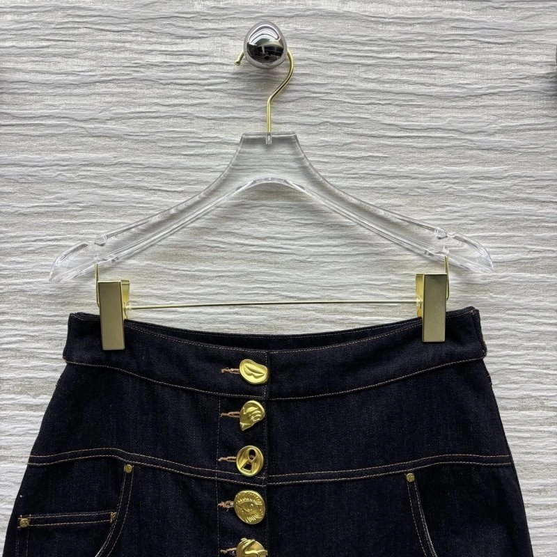 Functional Hermes Jeans 129373