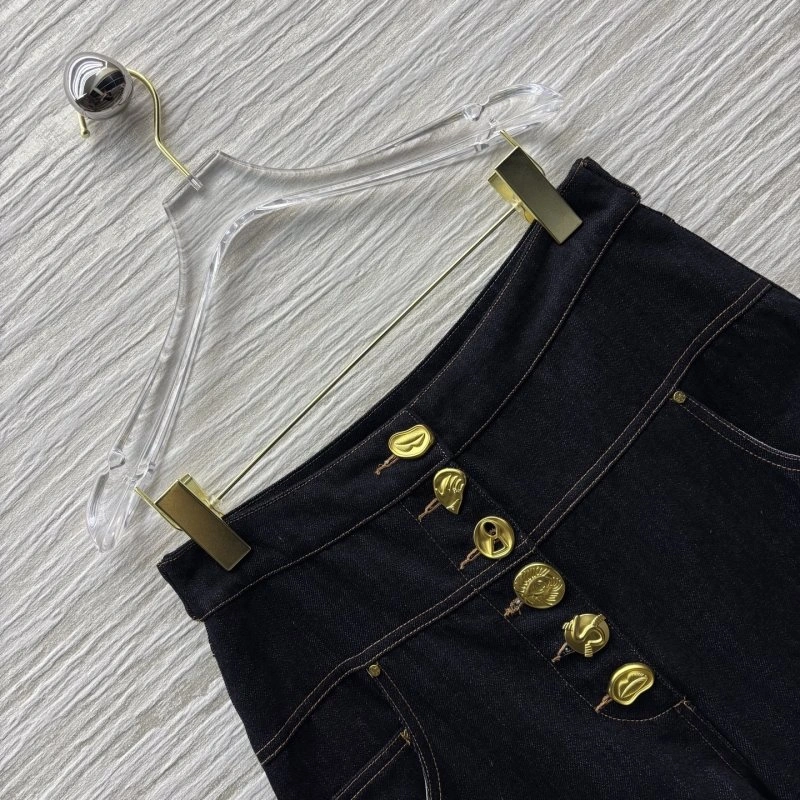 Functional Hermes Jeans 129373