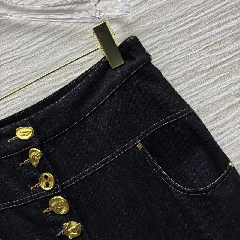 Functional Hermes Jeans 129373