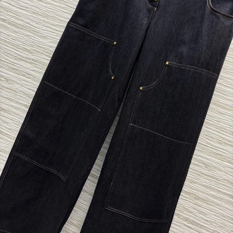 Functional Hermes Jeans 129373