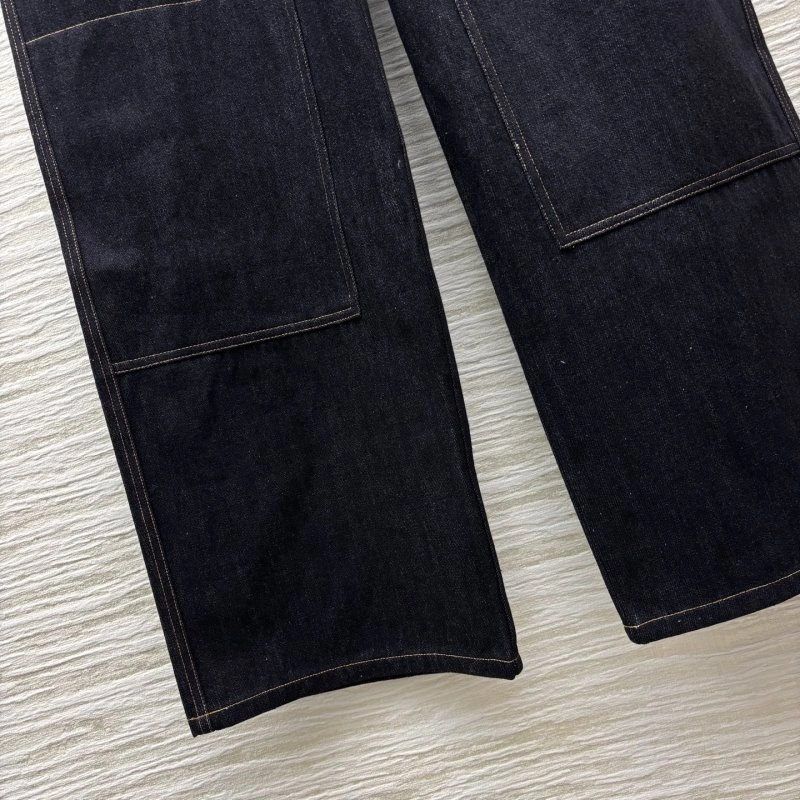 Functional Hermes Jeans 129373
