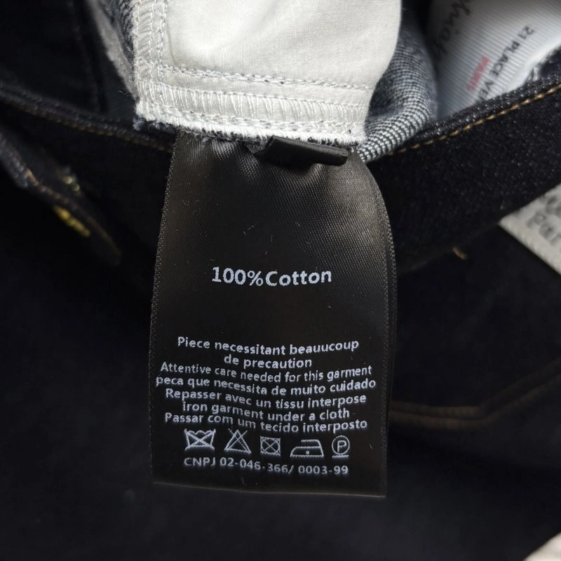 Functional Hermes Jeans 129373