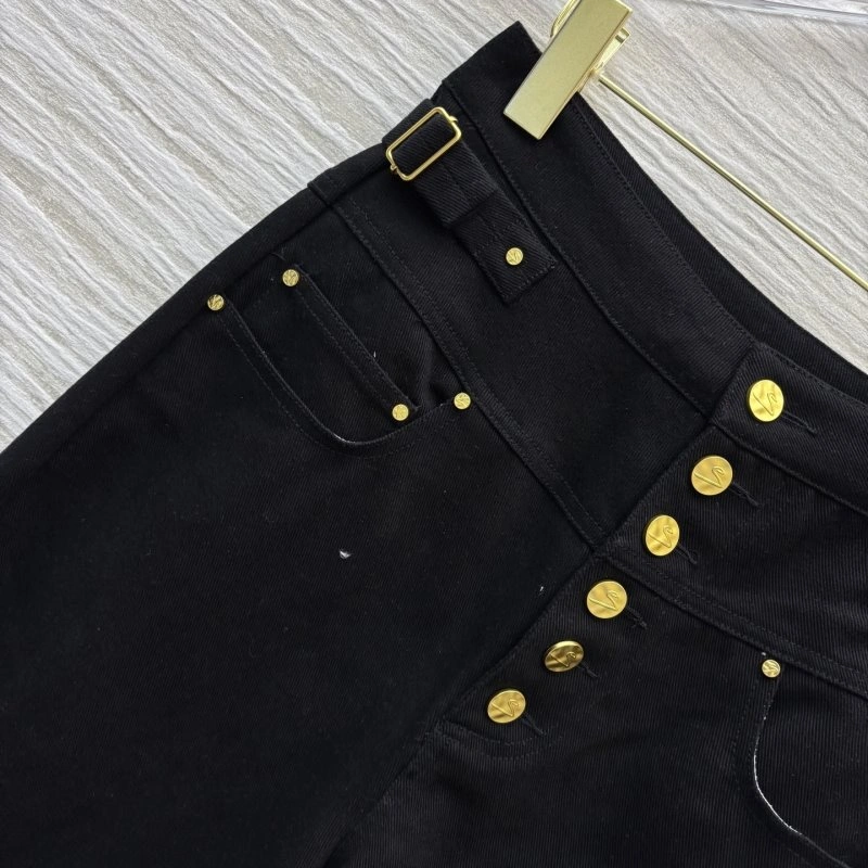 Hermes Jeans Supportive 129498