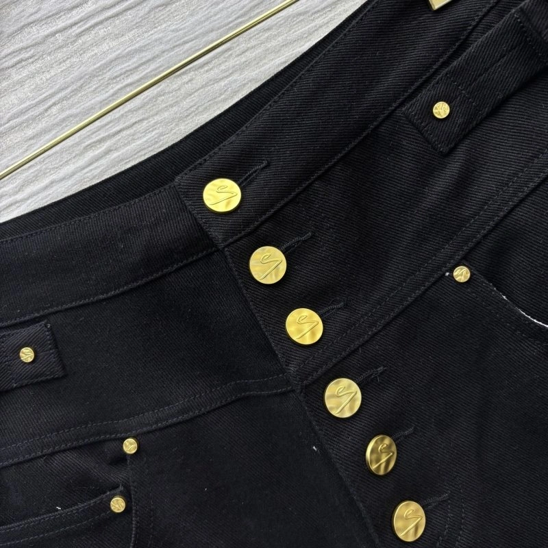 Hermes Jeans Supportive 129498