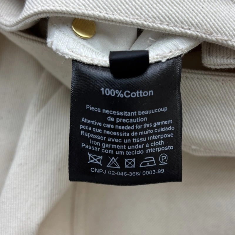 Affordable Hermes Jeans 129501