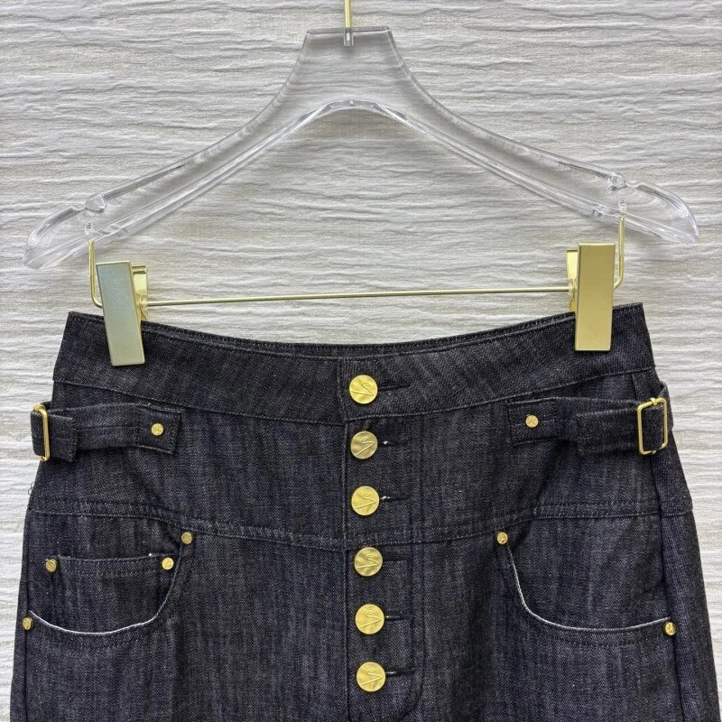 Comfortable Hermes Jeans 129499