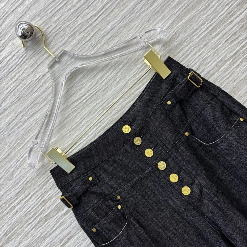 Comfortable Hermes Jeans 129499