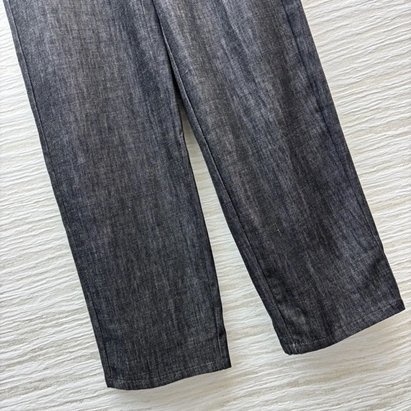 Comfortable Hermes Jeans 129499