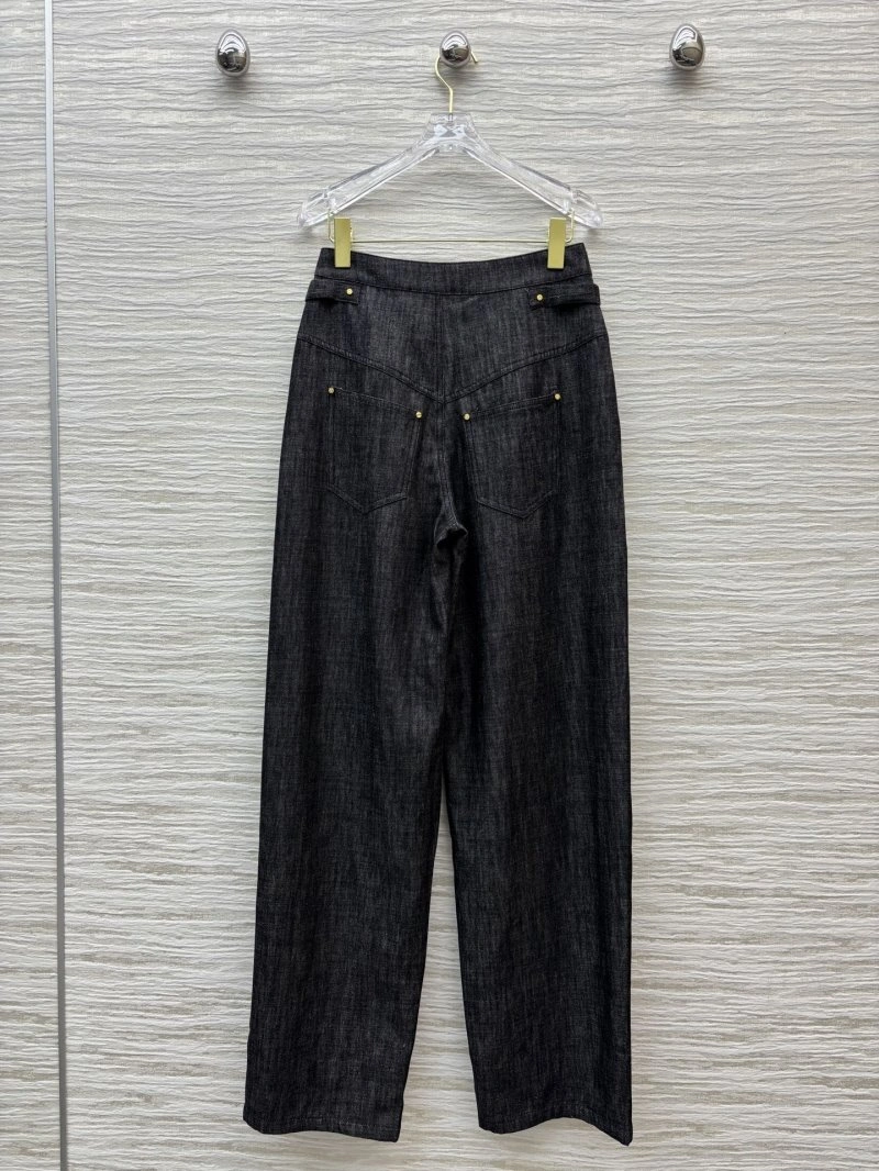 Comfortable Hermes Jeans 129499