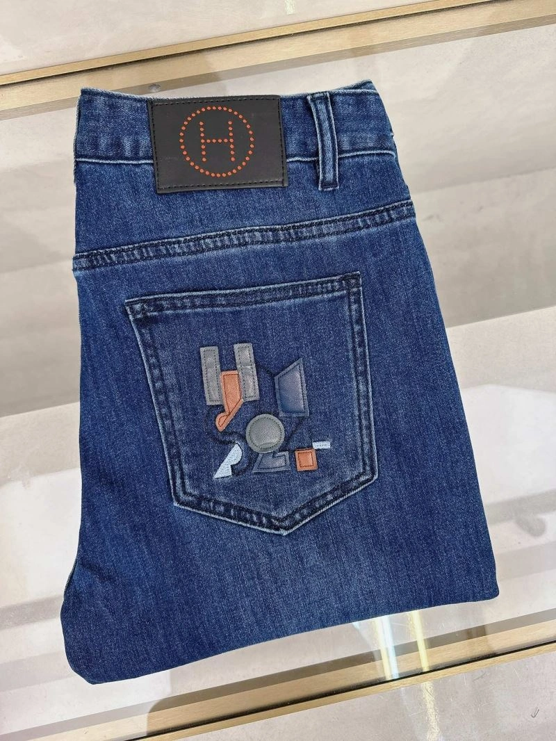 Hermes Jeans TopPick 130016