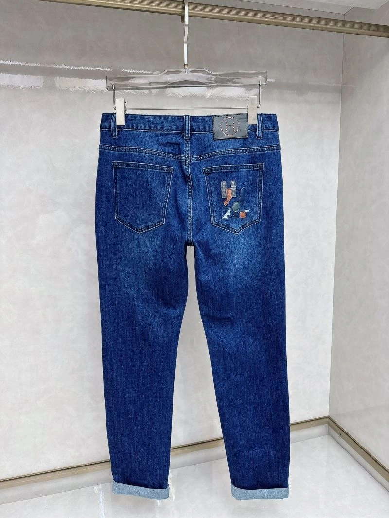 Hermes Jeans TopPick 130016