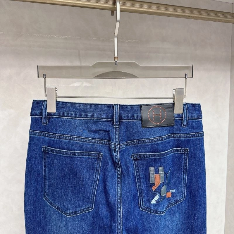 Hermes Jeans TopPick 130016