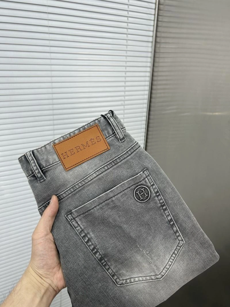 Hermes Jeans Upgraded 130018