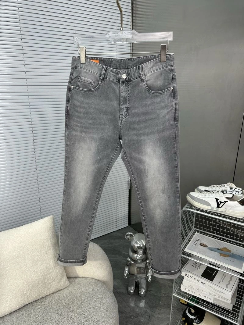 Hermes Jeans Upgraded 130018