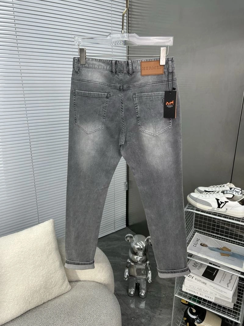 Hermes Jeans Upgraded 130018