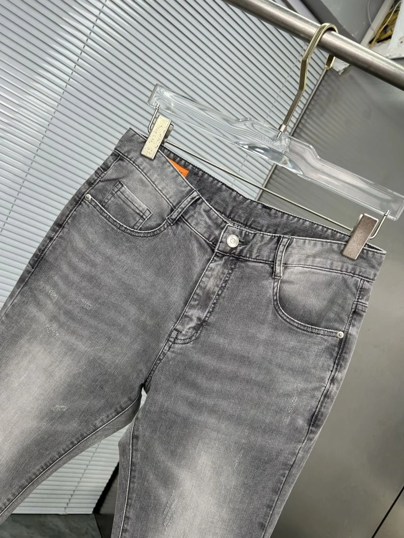 Hermes Jeans Upgraded 130018