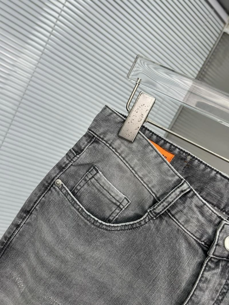 Hermes Jeans Upgraded 130018