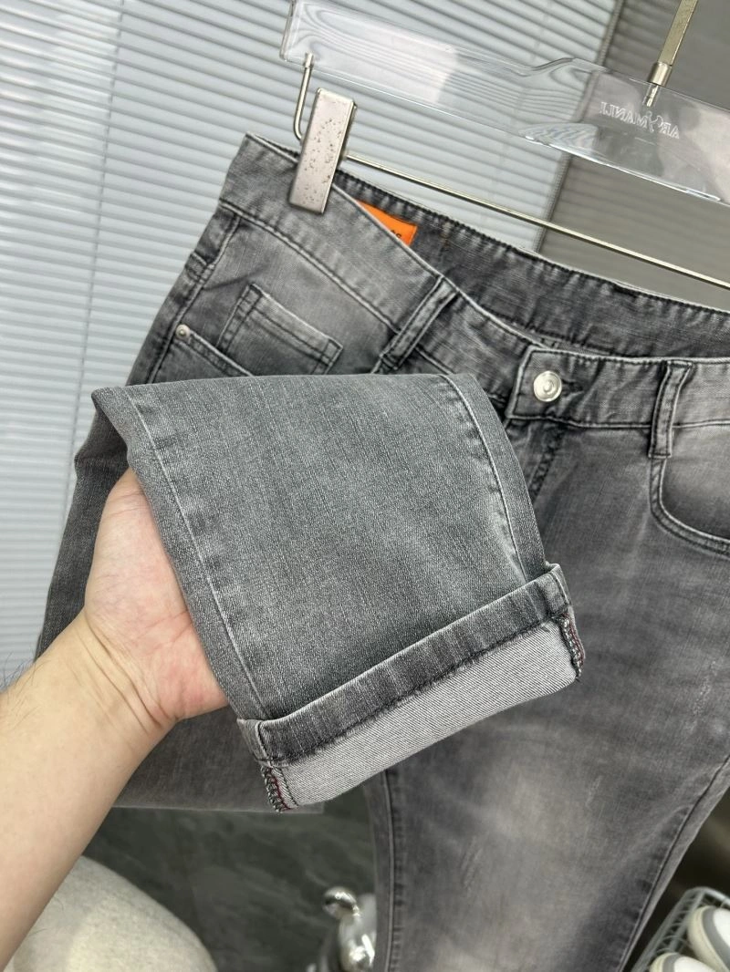 Hermes Jeans Upgraded 130018