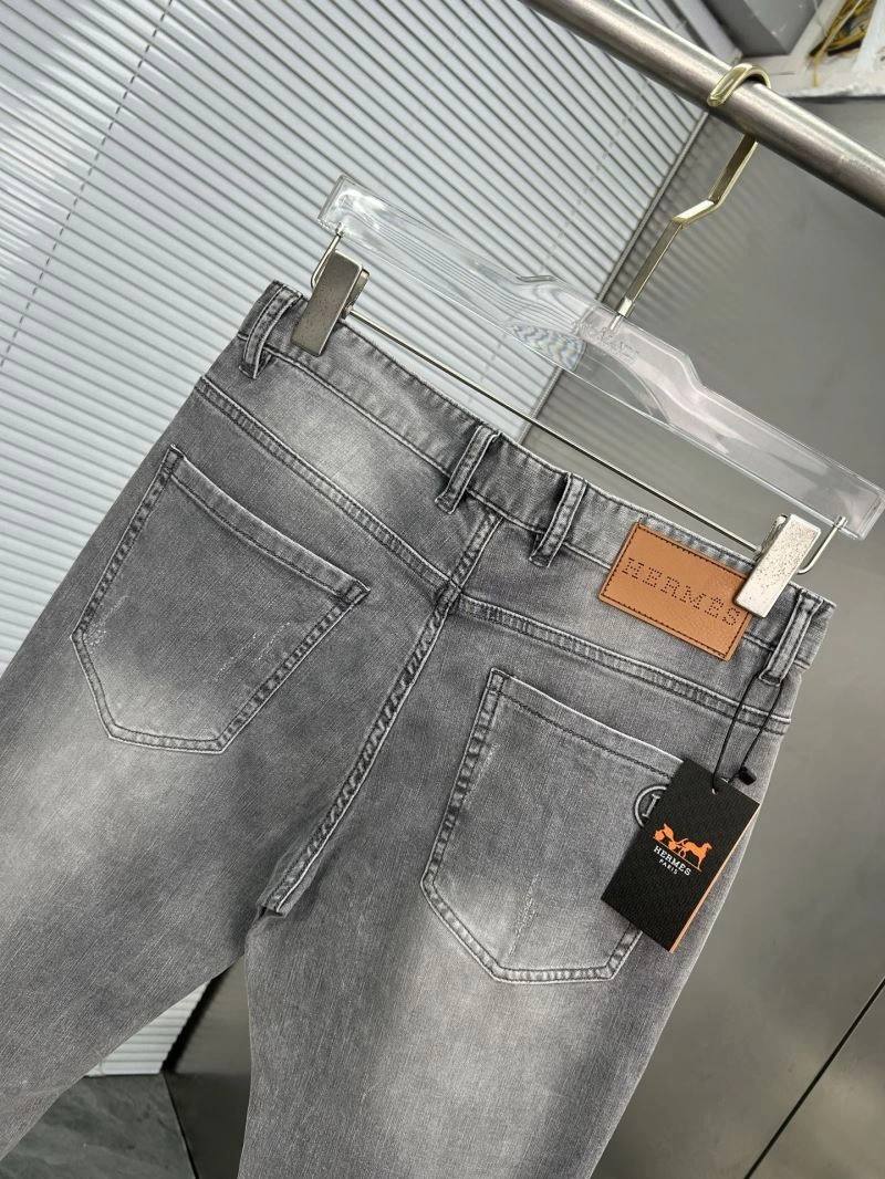 Hermes Jeans Upgraded 130018