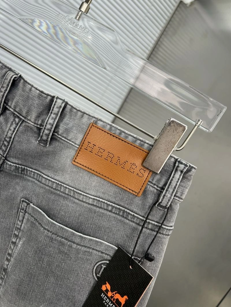 Hermes Jeans Upgraded 130018