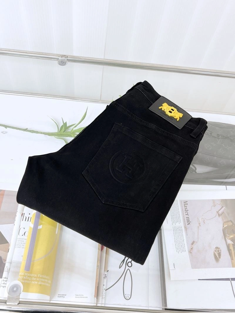 Hermes Jeans Affordable 130017