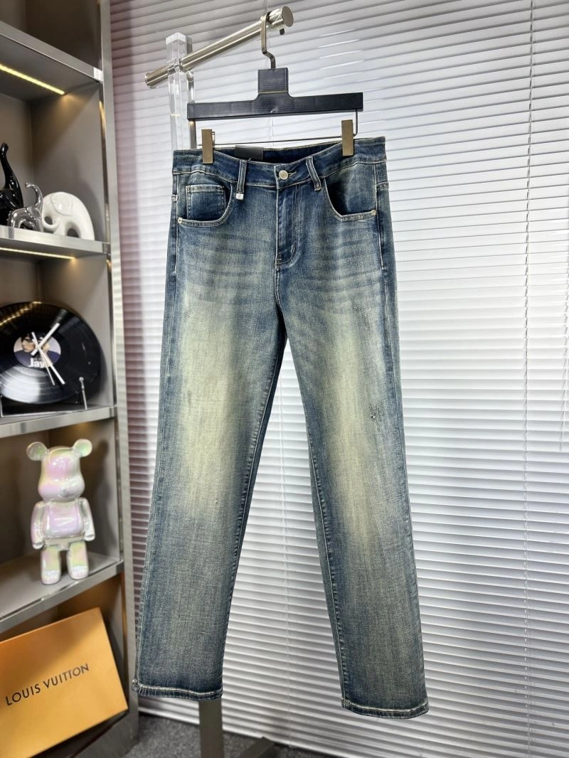 Hermes Jeans Unique 130003