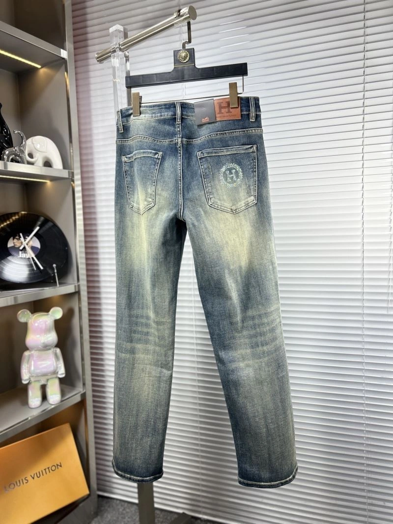 Hermes Jeans Unique 130003