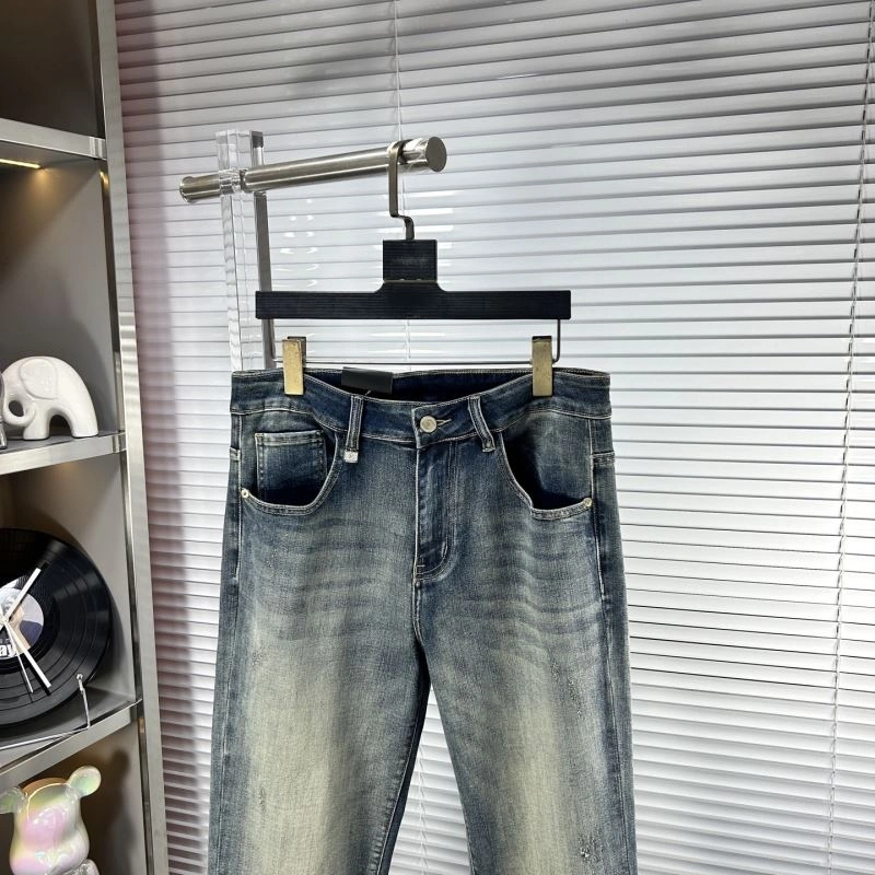 Hermes Jeans Unique 130003