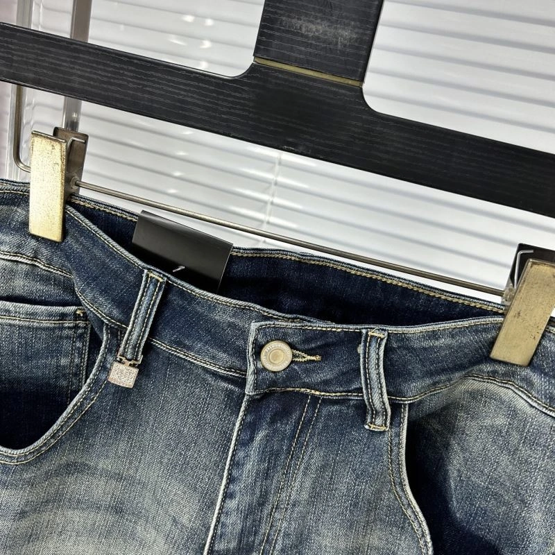 Hermes Jeans Unique 130003