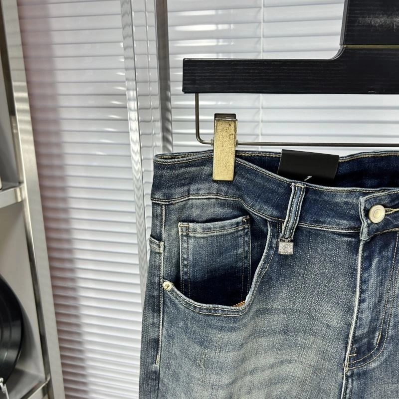 Hermes Jeans Unique 130003